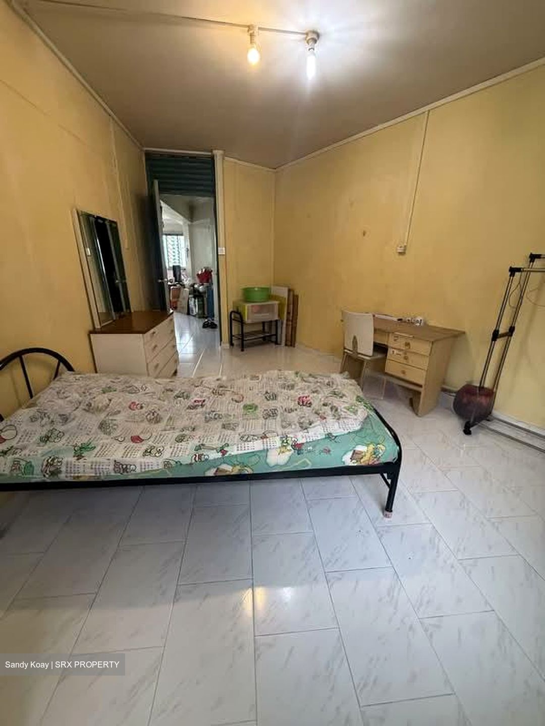 Blk 979 Jurong West Street 93 (Jurong West), HDB 4 Rooms #553873351